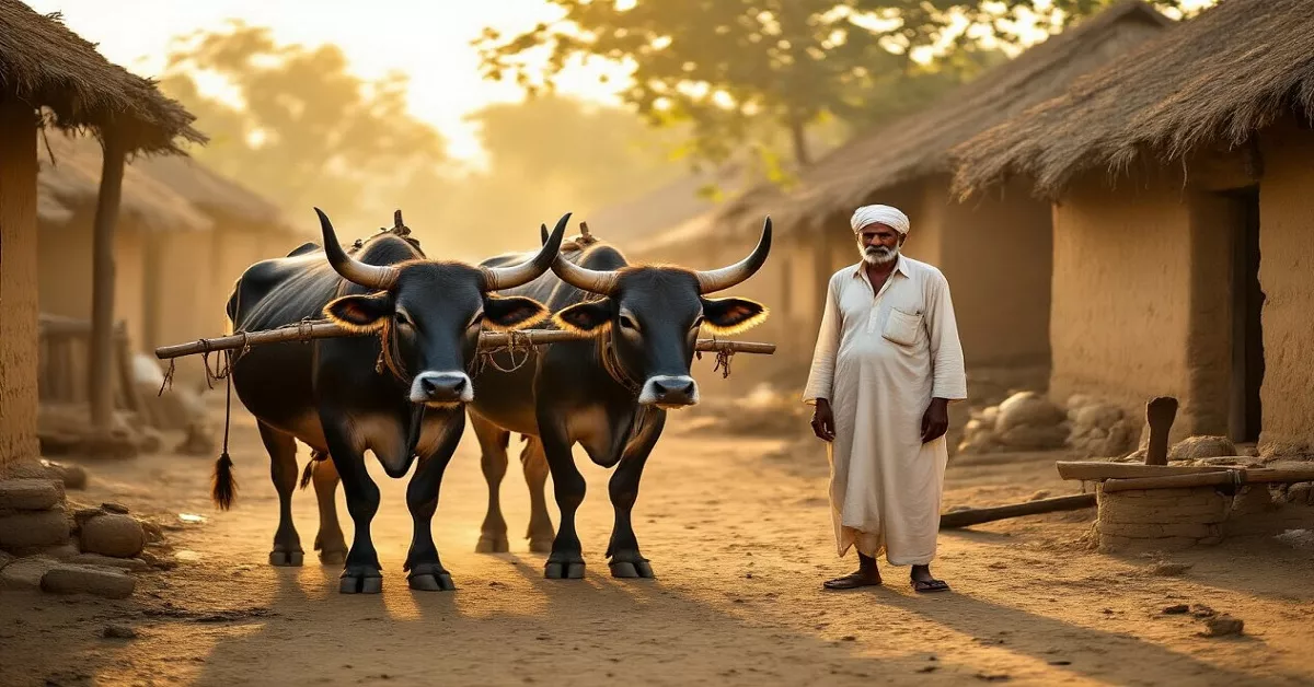 Do Bailon Ki Katha 2