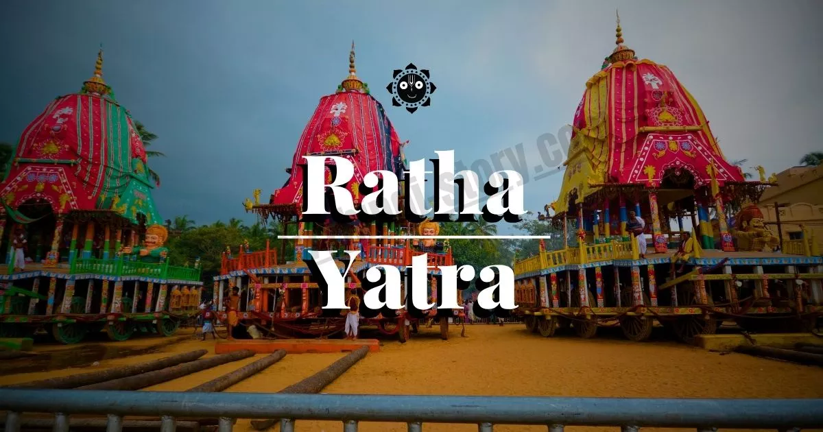 Jagannath Puri Story in Hindi 3434