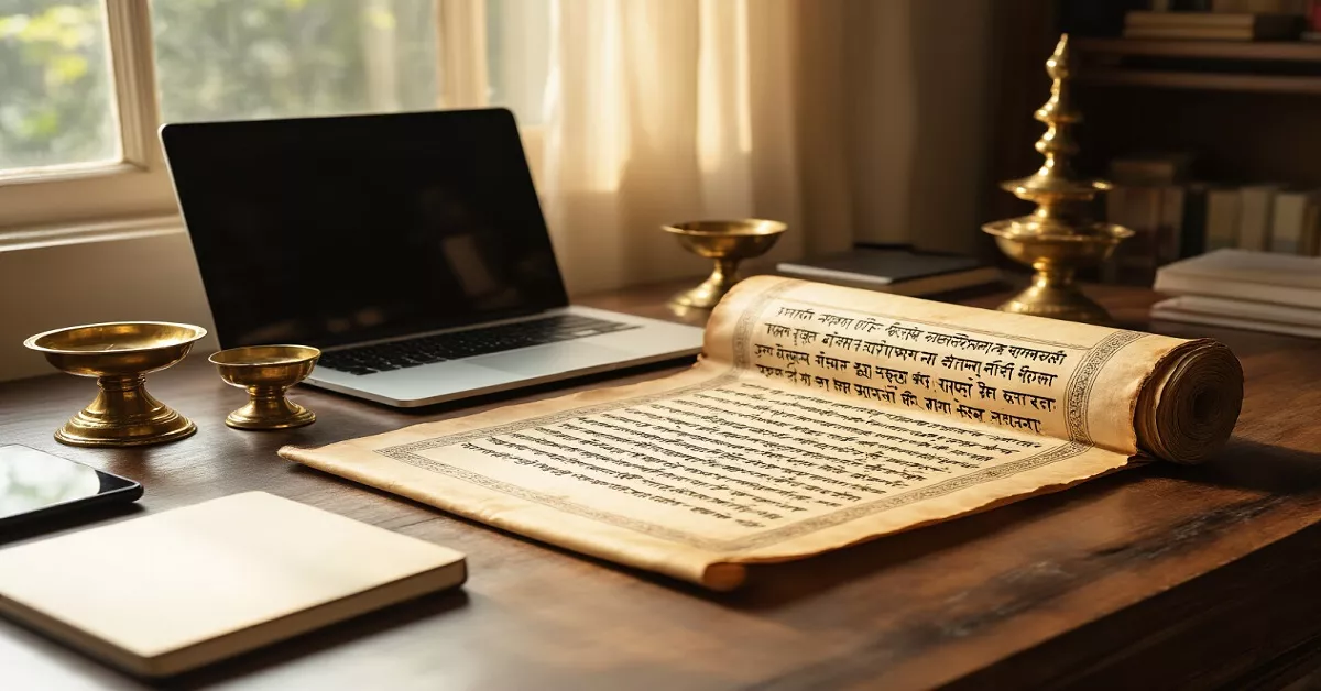 Do Bailon Ki Katha 5