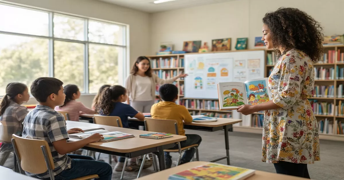 Do Bailon Ki Katha 6