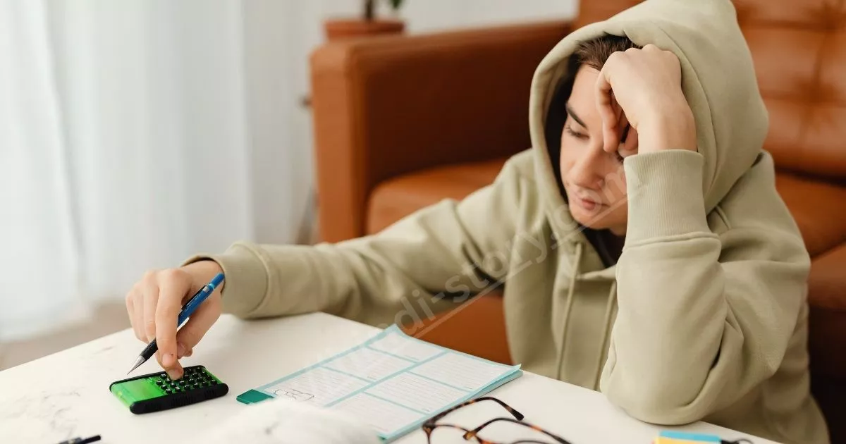  छात्रों के लिए छोटी प्रेरक कहानी: मेहनत और धैर्य की ताकत 2