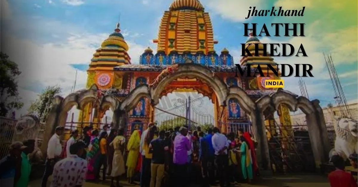 Hathi Kheda Mandir Story in Hindi 3