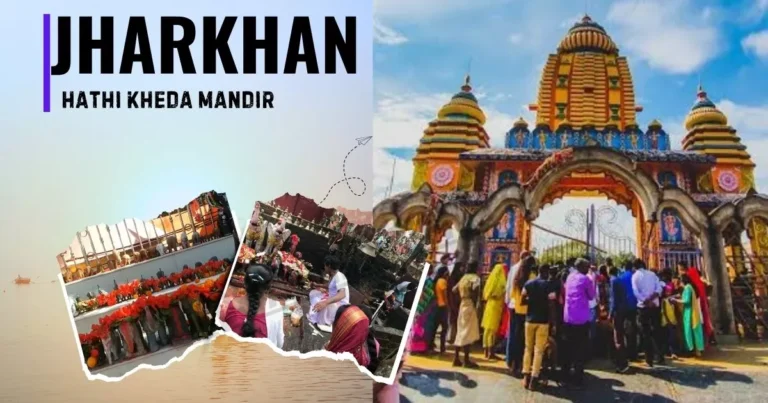 Hathi Kheda Mandir Story in Hindi 4545