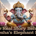 गणेश हाथीमुख 3434